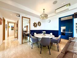 Caribbean At Keppel Bay (D4), Condominium #571313111